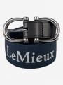 LeMieux Elasticated Belt